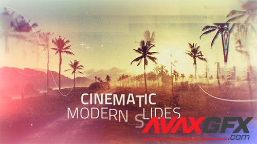 Cinematic Modern Slides 19333006 (VideoHive)