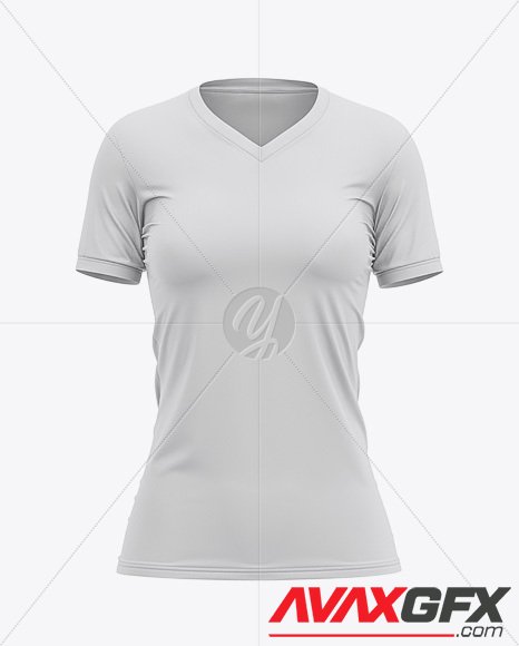 Women’s Soccer Jersey 36704