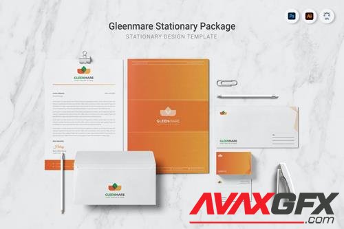 Gleenmare Stationary