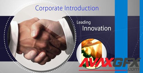 Corporate Introduction (short opener) 152624