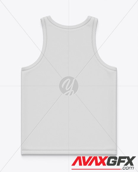 Basketball Jersey Mockup 87174