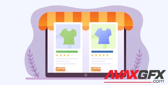 CodeCanyon - Bulk Display WooCommerce Variations as Simple Products v1.0 - 33424024