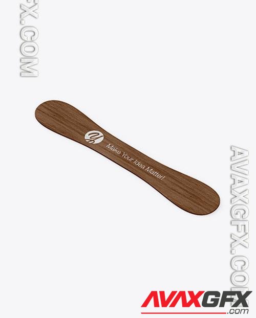 Wooden Stick Mockup 82391 TIF