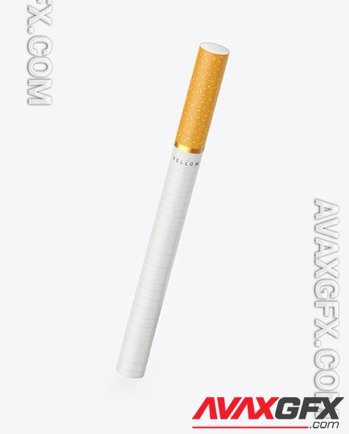 Cigarette Mockup 82360 TIF