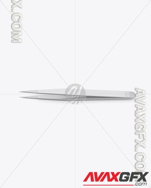 Tweezers Mockup 36922 TIF