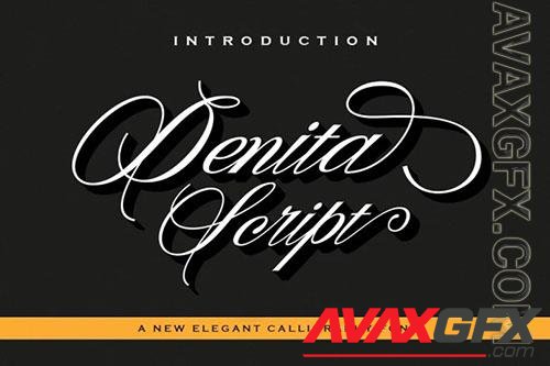 Denita Font