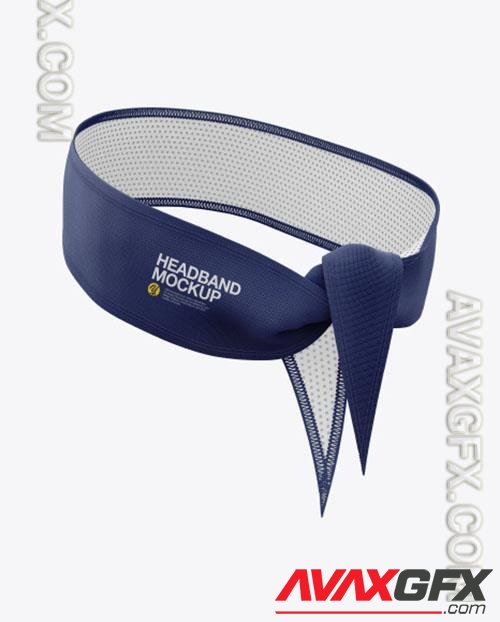 Headband Mockup 48840