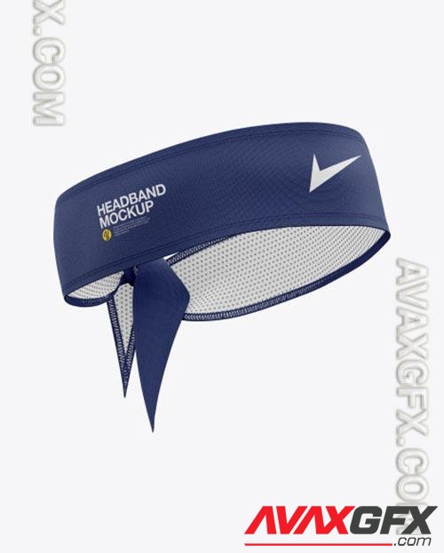 Headband Mockup 48833