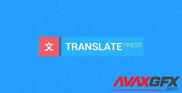 TranslatePress v2.1.0 - WordPress Translation Plugin - TranslatePress Business Add-Ons - NULLED