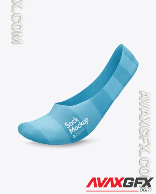 Sock Mockup 50957