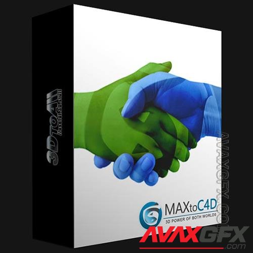 MAXTOC4D V5.1C WIN X64