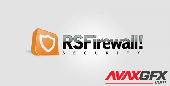 RSJoomla - RSFireWall! v3.0.6 - The Most Advanced Security Extension For Joomla