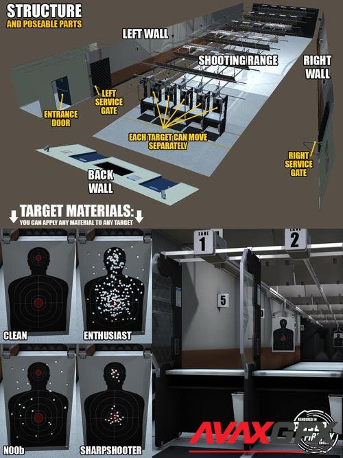 Shooting Range