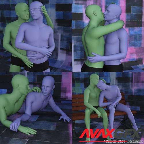Romance for All Poses