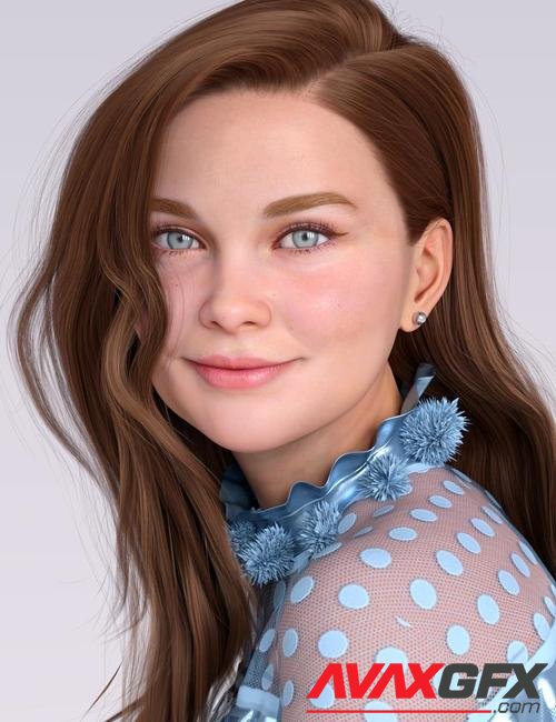 Margot for Victoria 8