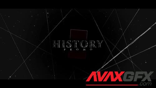 MotionArray – History Promo 985701