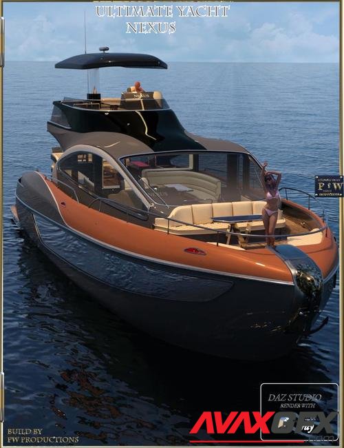 PW Ultimate Yacht Nexus