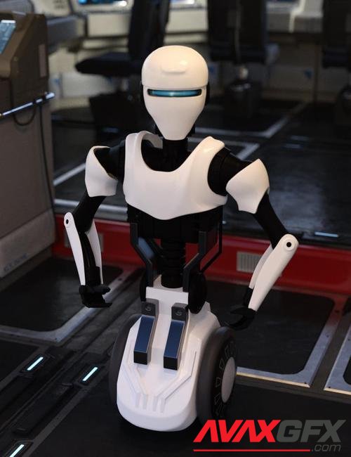 Service Robot