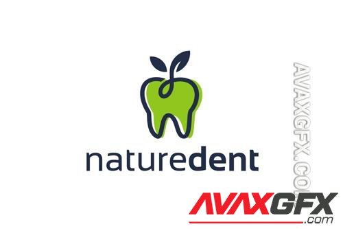 Nature Dental Logo