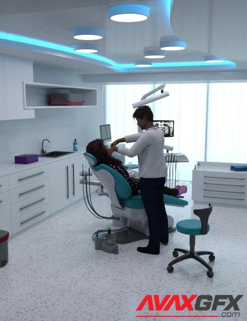 Modern Dental Clinic