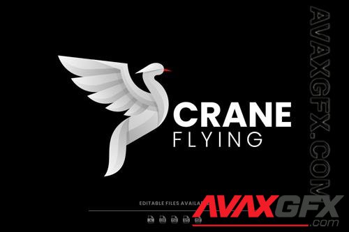 Crane Gradient Logo