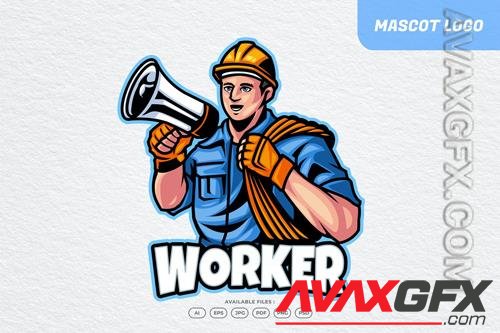 Worker Logo