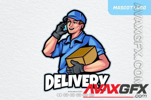 Delivery Logo vol 2