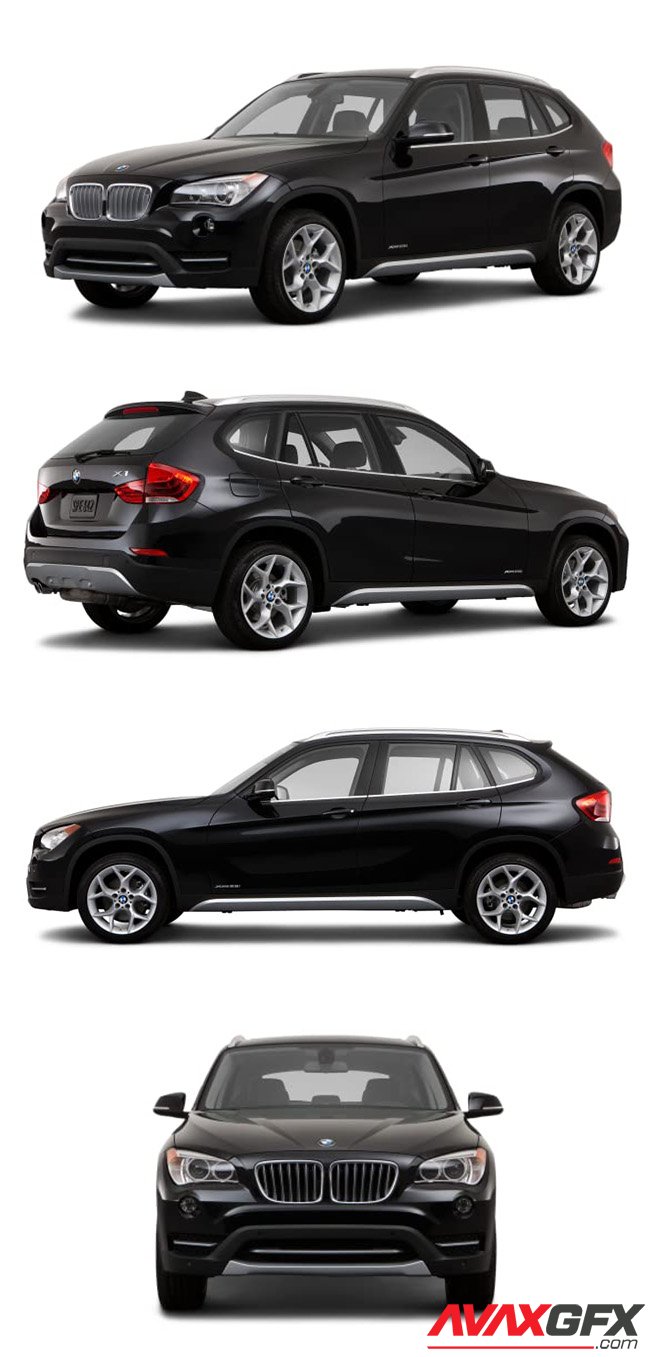 BMW X1 2013