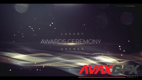 MotionArray – Luxury Awards Openers 983143