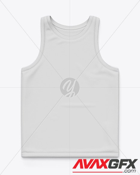 Basketball Jersey Mockup 87171