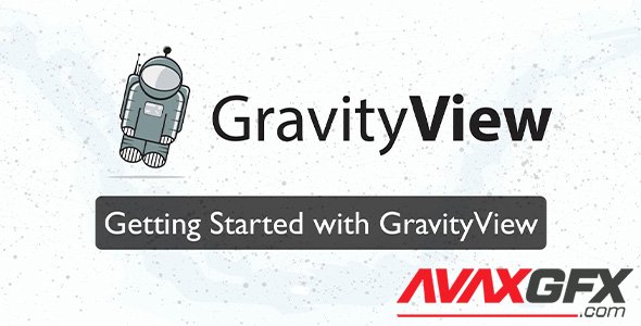 GravityView v2.13 - Display Form Content For WordPress + Add-Ons & Extensions
