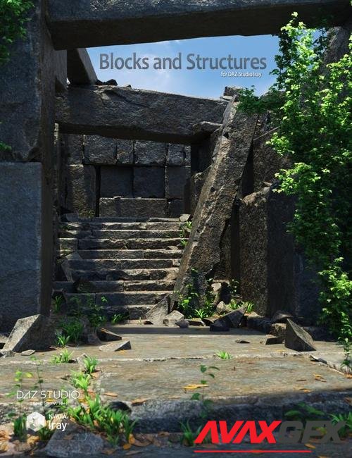 Blocks and Structures