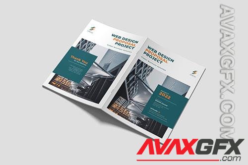 Brochure Mockups -XNCCG44