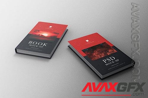 Book Mockup-9H5CWXV