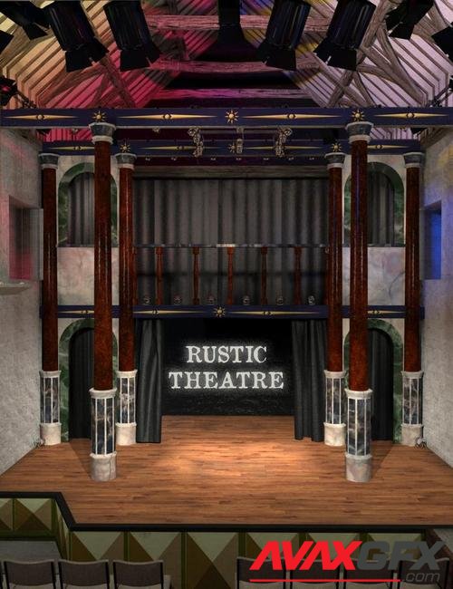 Rustic Theatre