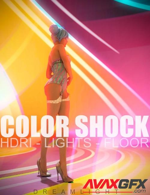 Color Shock