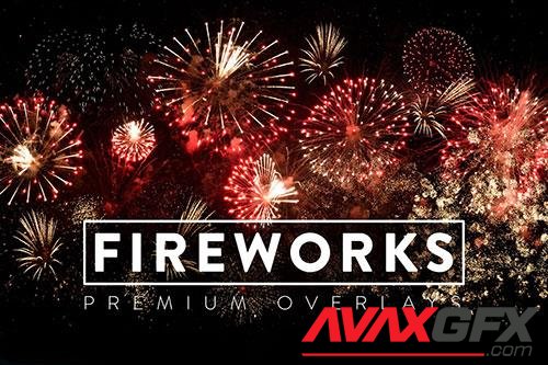 30 Firework Overlays-MQMWR5R