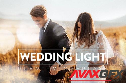 30 Wedding Light Overlays-MF4NUYU