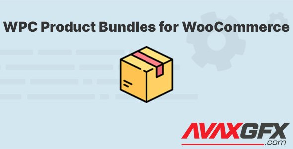 WPClever - WPC Product Bundles for WooCommerce (Premium) v5.9.2