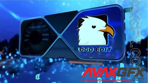 GPU Reveal 33997107 (Videohive)