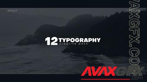 Animated Titles 34002439 (Videohive)