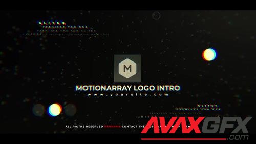 MotionArray – Logo Abstract 988615