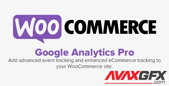 WooCommerce - Google Analytics Pro v1.11.0