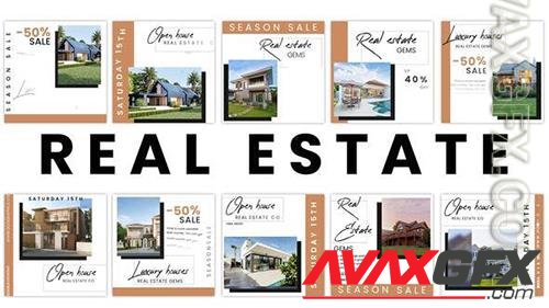 Real Estate Insta Post 34038201