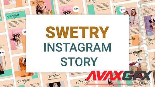Swetry Instagram Stories 34037957