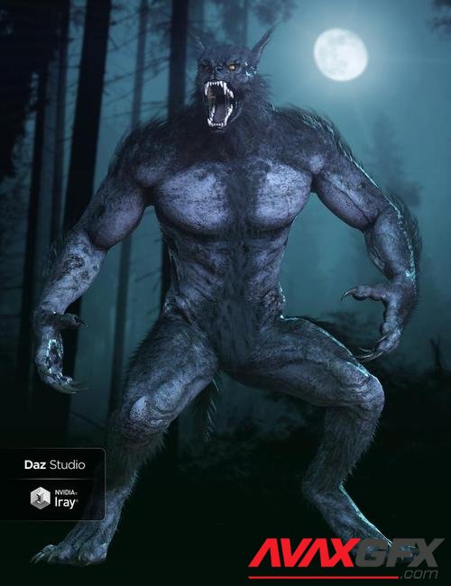 HH Werewolf