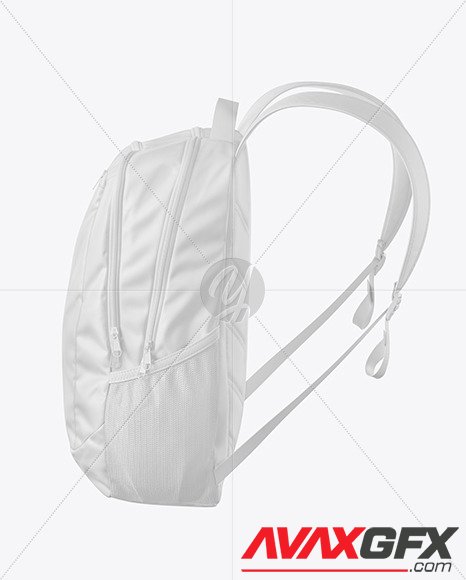 Backpack Mockup 90414