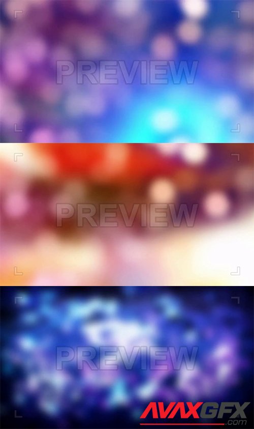 MotionArray - Color Blur Backgrounds 54514