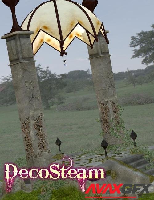 Deco Steam