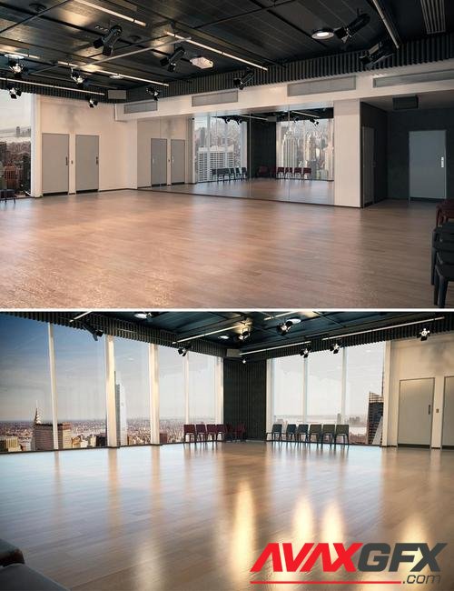 Dance Art Studio